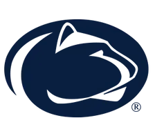 Penn State Nittany Lions football logo