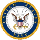 Seal of the United States Navy